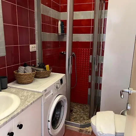 Downtown Dream Duplex * Tirana