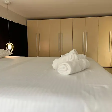 Appartement Downtown Dream Duplex