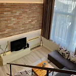 Downtown Dream Duplex