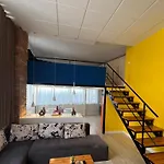 Appartamento Downtown Dream Duplex
