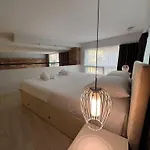 Appartamento Downtown Dream Duplex