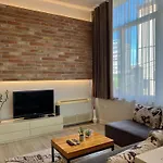 Downtown Dream Duplex