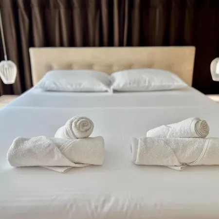 Apartament Downtown Dream Duplex