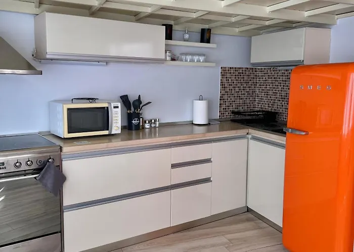 Downtown Dream Duplex