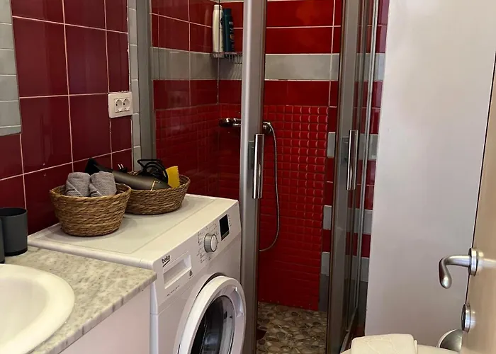 Downtown Dream Duplex * Tiran